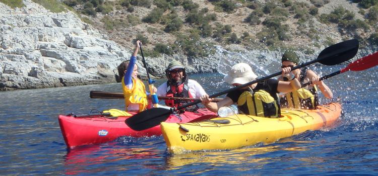 Fun Day Trips
