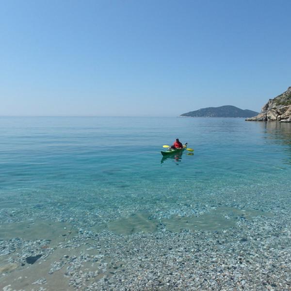 Sea Kayak Samos Multi Samiopoula 01