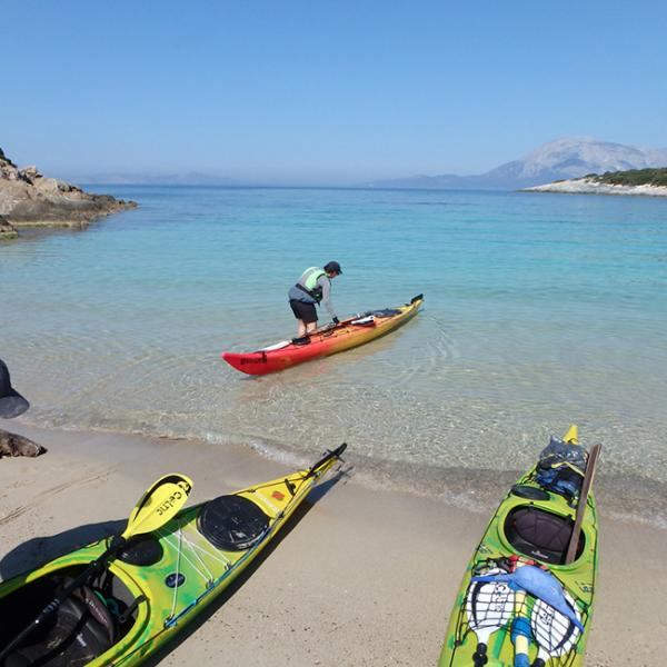 Sea Kayak Samos Multi Samiopoula 02